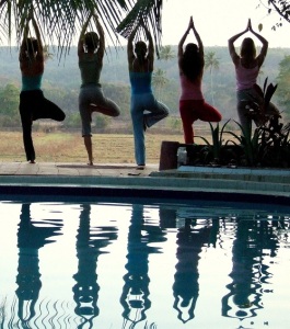 Mehr über den Artikel erfahren Yoga und Meditation gegen Blähungen