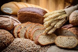 Mehr über den Artikel erfahren Glutensensitivität kann durch Brot ausgelöst werden