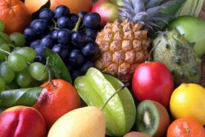 Mehr über den Artikel erfahren Vollkornbrot und Obst sind gesund – aber nicht für den Darm!