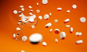 Mehr über den Artikel erfahren Pille soll gegen Blähungen helfen